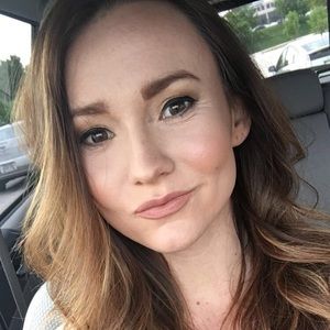 Meet your Posher, Kelsey